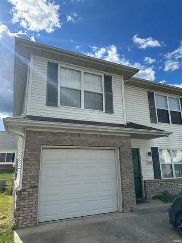 3920 S Cramer Circle, Bloomington, IN 47403