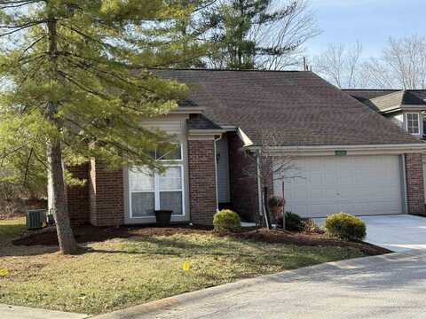 618 E Moss Creek Court, Bloomington, IN 47401