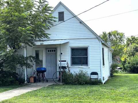 827 W 1st Street, Bloomington, IN 47403