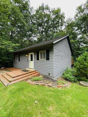 3150 E Will Sowders Road, Bloomington, IN 47401