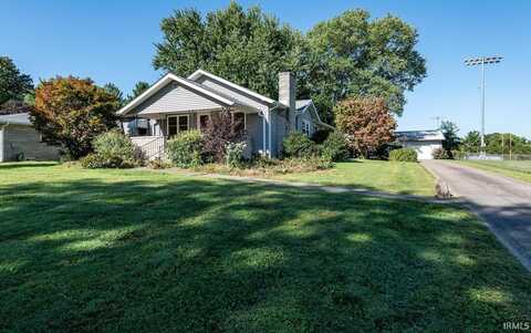3915 N Kinser Pike, Bloomington, IN 47404
