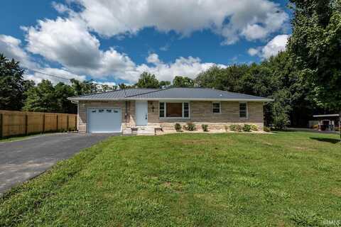 130 S Johnson Avenue, Bloomington, IN 47404