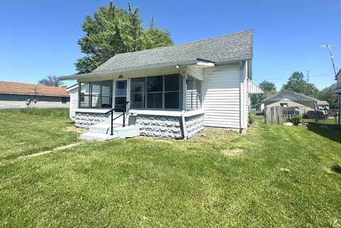410 NW I Street, Linton, IN 47441