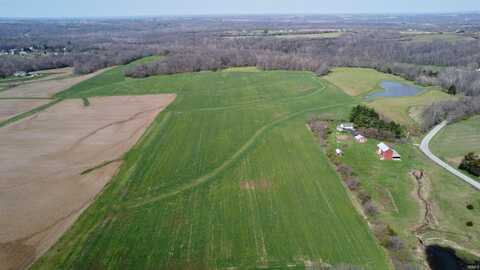 0 W old brownsville Road, Liberty, IN 47353