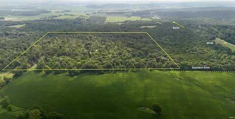 2 E East State Road 56, Paoli, IN 47454