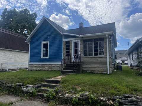 1109 N Indiana Avenue, Bloomington, IN 47408