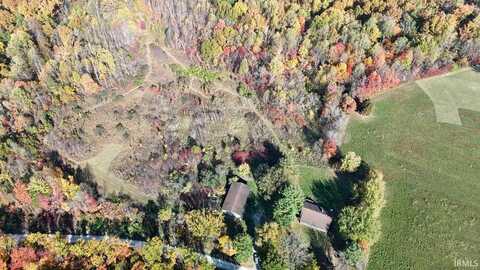 8619 N Fire Station Road, Bloomfield, IN 47424