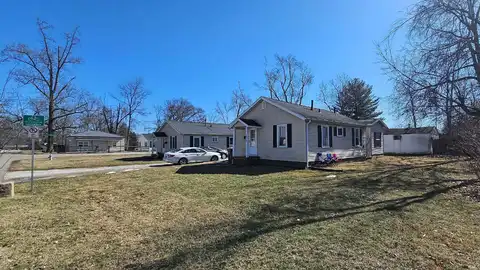 2210 E 7th Street, Bloomington, IN 47408
