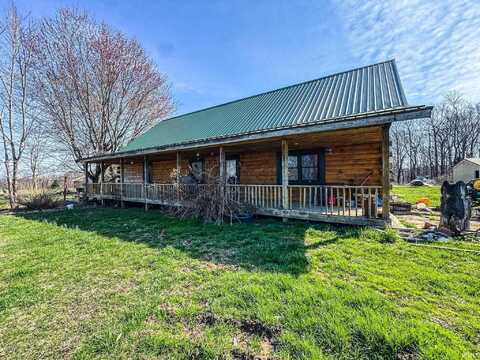 728 S Sandstone Road, Williams, IN 47470