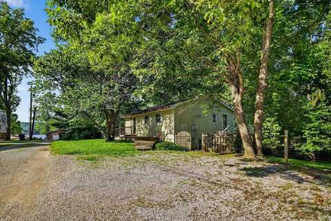 8899 E Southshore Drive, Unionville, IN 47468