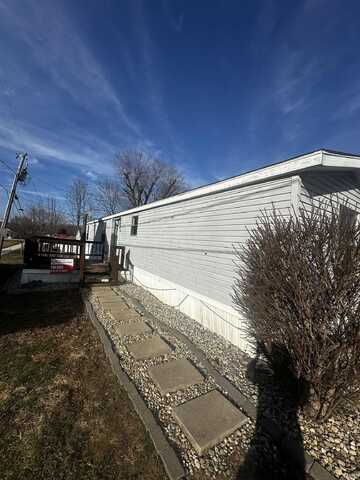 842 W Popcorn Road, Bloomington, IN 47403