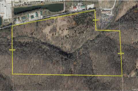 4600 Old State Road 46, Nashville, IN 47448