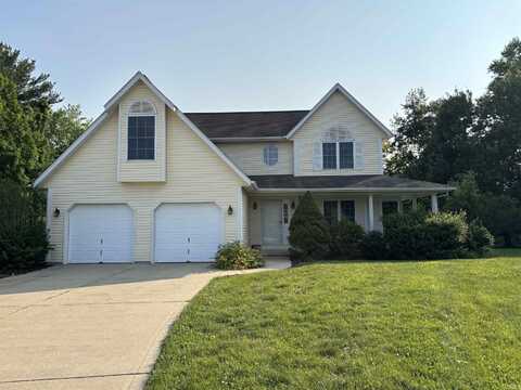 1222 S Donington Court, Bloomington, IN 47401