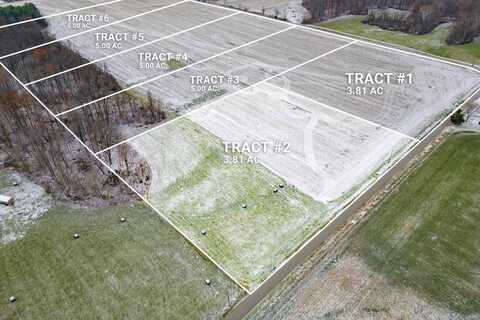 Tract 2 Skunk Hollow Road, Martinsville, IN 46151