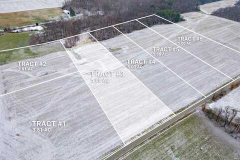 Tract 3 Skunk Hollow Road, Martinsville, IN 46151