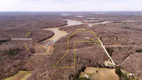 4653 W Co Rd 990S, English, IN 47118