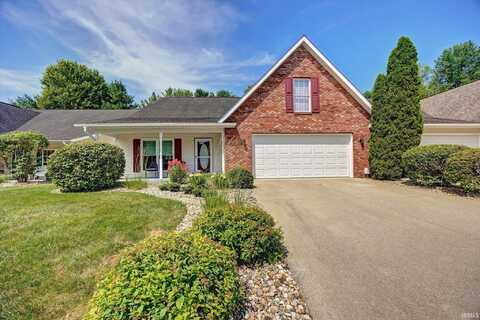 1143 W Sugarberry Court, Bloomington, IN 47404