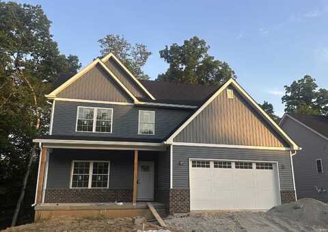 934 S Lantern Lane, Ellettsville, IN 47429