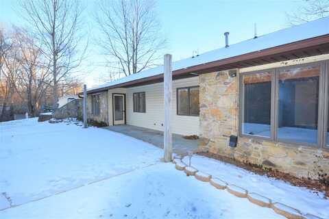6825/29/37 E State Road 45 Road, Bloomington, IN 47408