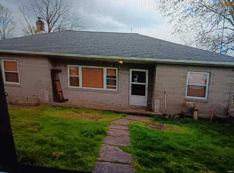 14732 State Highway 246 Highway, Coal City, IN 47427