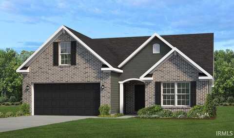 6426 Fuchsia Pass, Evansville, IN 47715