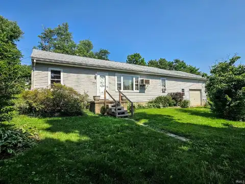 5235 S Southway Drive, Bloomington, IN 47403