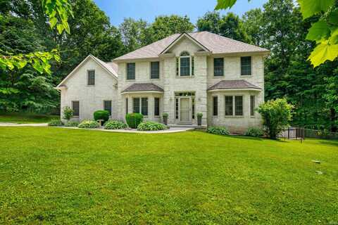 5055 Turkey Track Road, Martinsville, IN 46151
