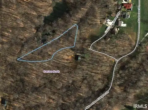 TBD N Hilltop Drive, Unionville, IN 47408