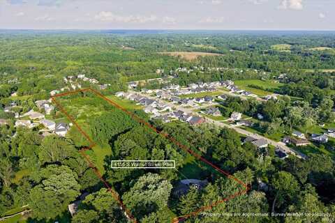 4155 S Walnut Street Pike, Bloomington, IN 47401