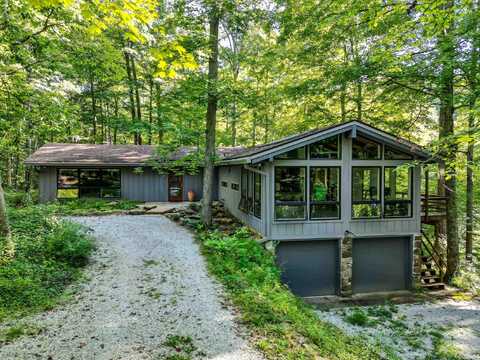 3780 N Upper Birdie Galyan Road, Bloomington, IN 47408