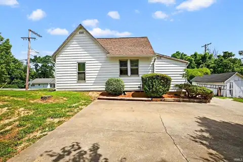 1499 W Allen Street, Bloomington, IN 47403