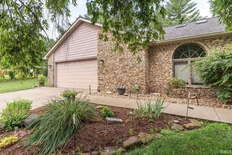 4365 N Maple Grove Road, Bloomington, IN 47404