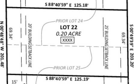 3526 N Hackberry Street, Bloomington, IN 47404