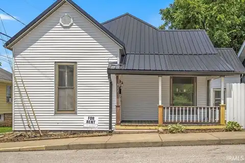 317 E Smith Avenue, Bloomington, IN 47401