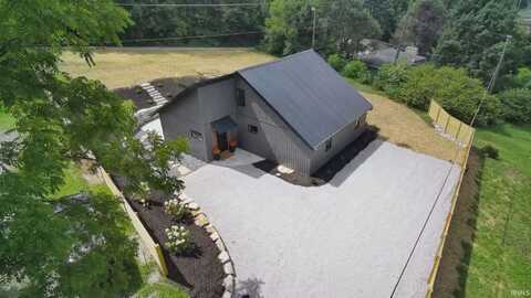 6670 S Old State Road 37 Road, Bloomington, IN 47401