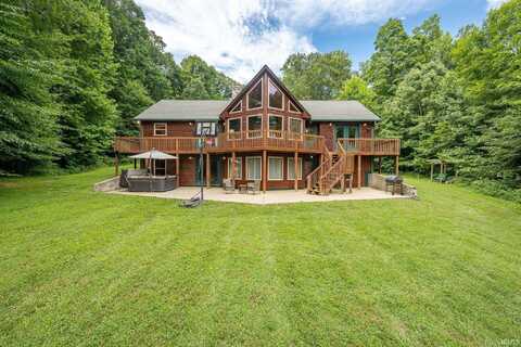 5941 Jordan Village Road, Poland, IN 47868