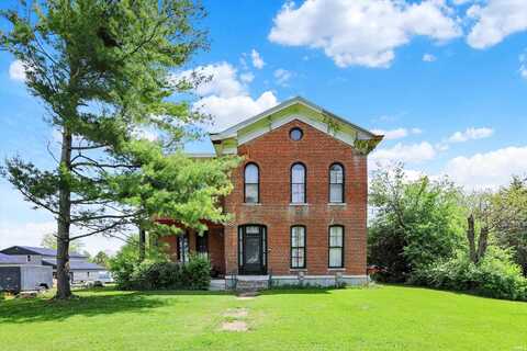 2490 S County Road 60 E, Greensburg, IN 47240