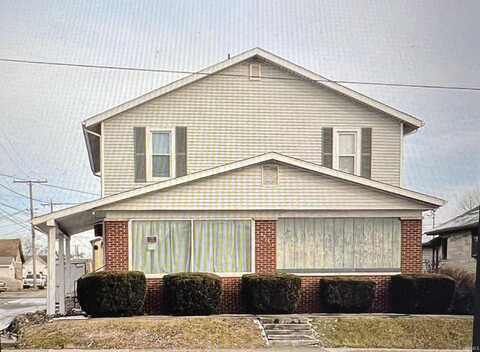 1714 M Street, Bedford, IN 47421