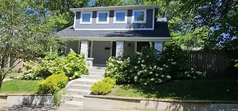 938 N Jackson Street, Bloomington, IN 47404