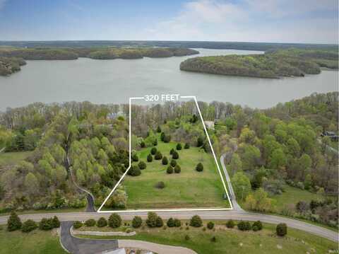 9573 S Strain Ridge Road, Bloomington, IN 47401