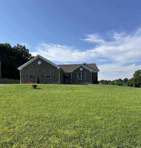8488 E ASH Road, Bloomfield, IN 47424