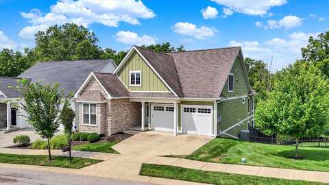 1528 S Hathaway Court, Bloomington, IN 47401