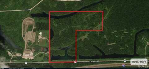 0 SR 68 Highway, Lynnville, IN 47619