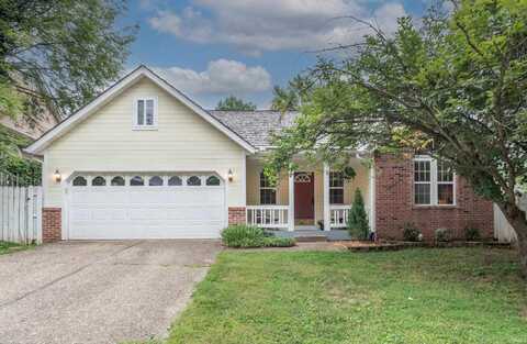1709 E Durham Drive, Bloomington, IN 47401