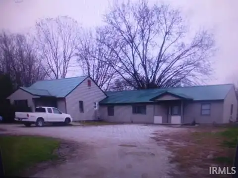 3022 N Smith Pike Street, Bloomington, IN 47404