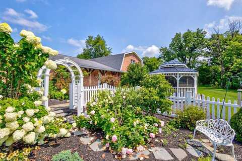 583 S Leatherwood Road, Bedford, IN 47421