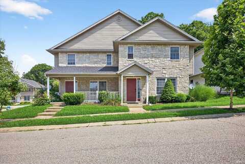 1716 W Eventide Drive, Bloomington, IN 47403