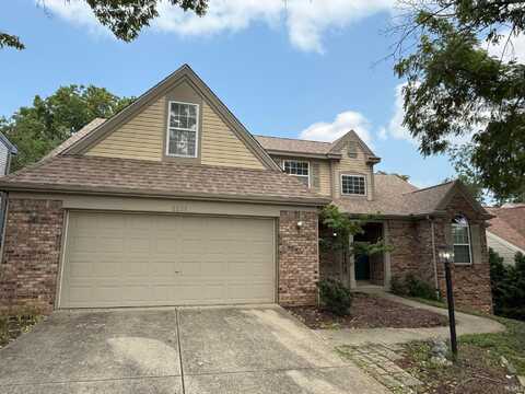 2261 S Olde Mill Drive, Bloomington, IN 47401