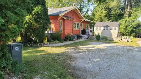 1502 S College Avenue, Bloomington, IN 47403