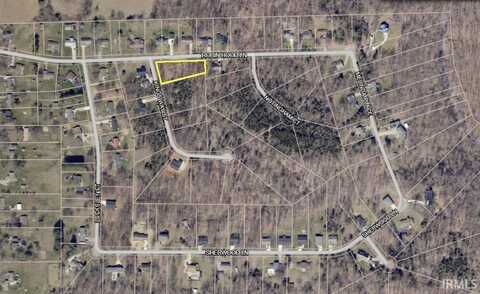 202 Kings Way Court, Bedford, IN 47421